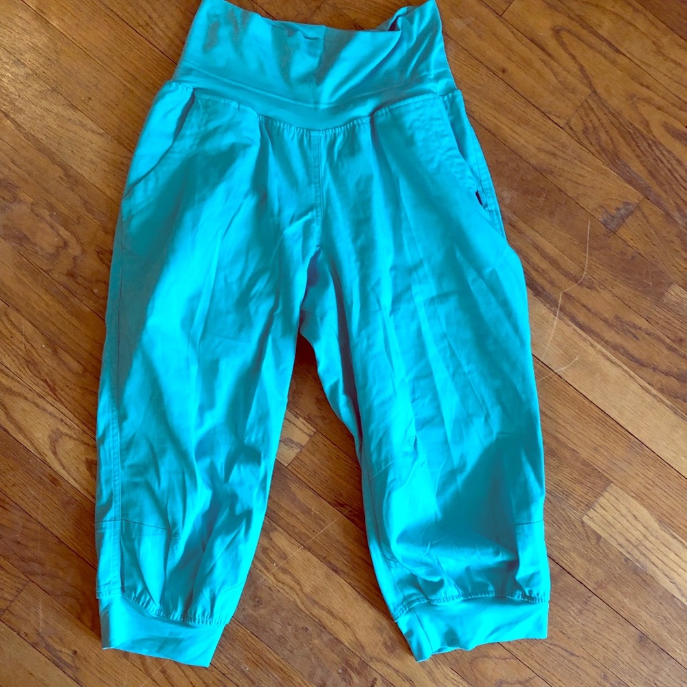 Adidas Terrax Climbing Capris